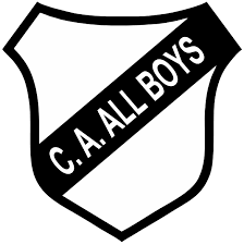 Escudo All Boys